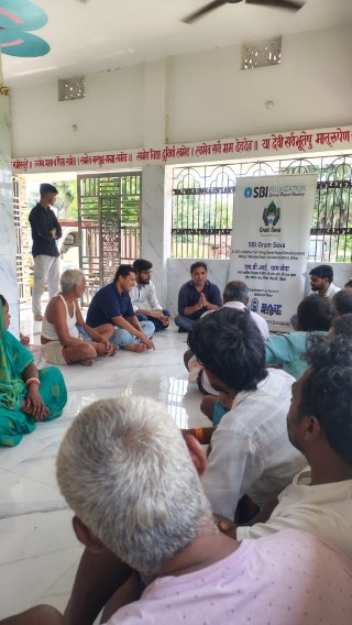 Development Immersion field activity - PDM11 participants
