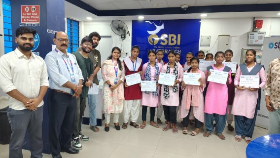Development Immersion field activity - PDM11 participants