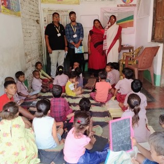 Development Immersion field activity - PDM11 participants