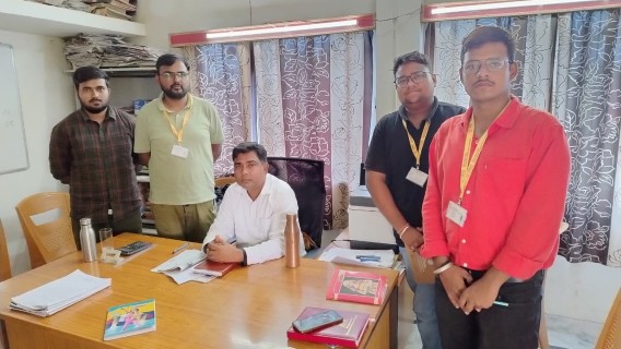 Development Immersion field activity - PDM11 participants